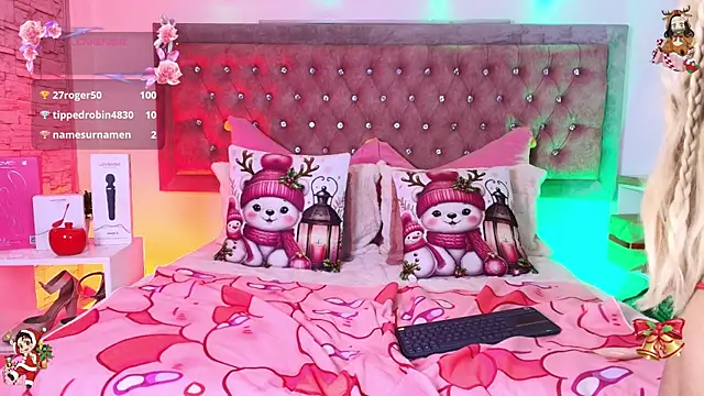 EmmaWilder live sex cam