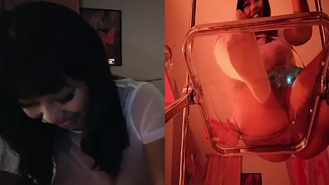 thebrattyprincess's cam snapshot