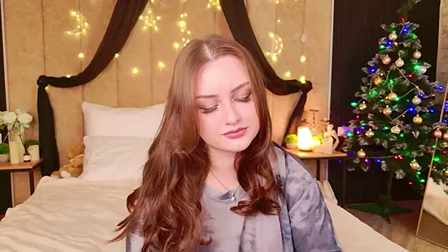 Kendra_Parlow's cam snapshot