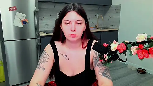 peachyness's cam snapshot