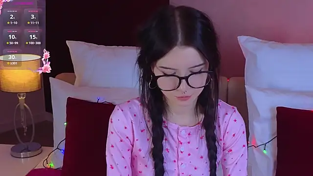 Angel__Rosse's cam snapshot