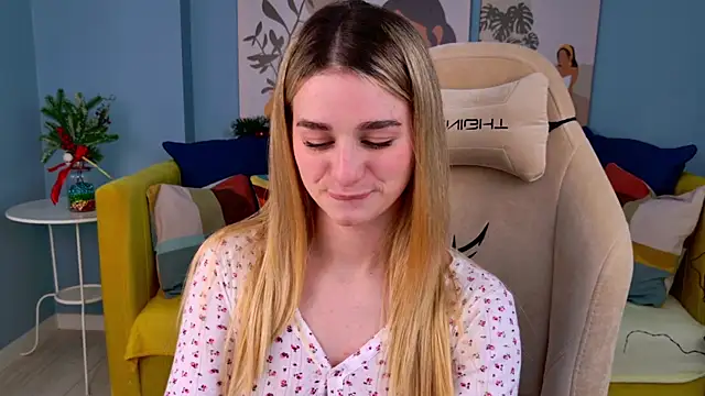 SweetyLicky's cam snapshot