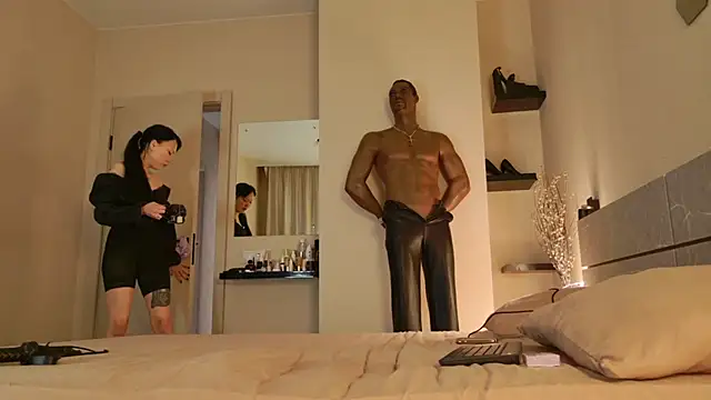 PurpleD1va's cam snapshot