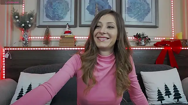 MuseDollX's cam snapshot