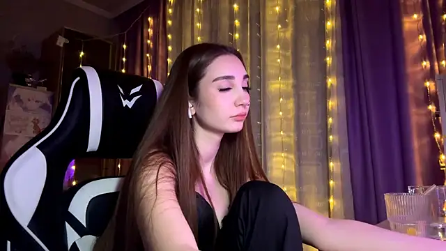 HollyPaw's cam snapshot