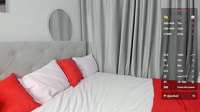 HertaAmorin's cam snapshot