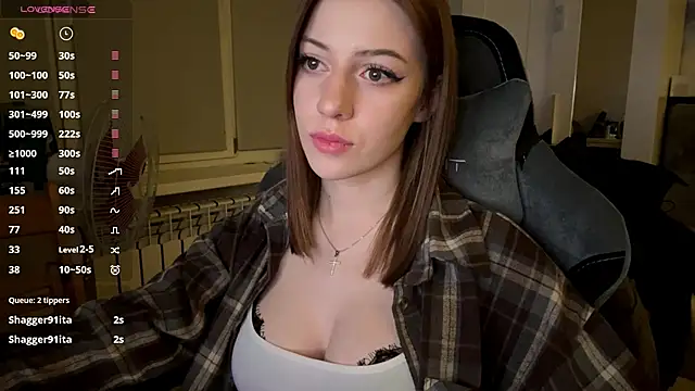 SoonMoilanen's cam snapshot