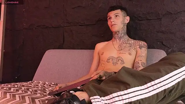 Paulo_527's cam snapshot