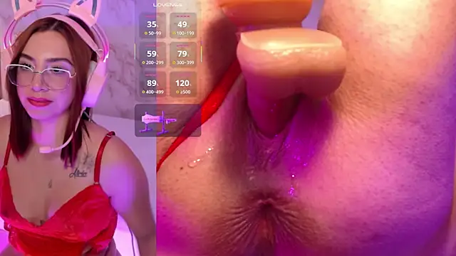 CamilaVegas_'s cam snapshot