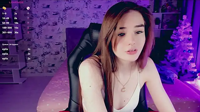 BlissDodd live sex cam