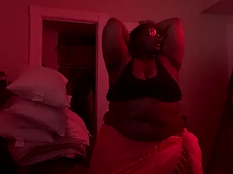 BigKittyRaven's cam snapshot