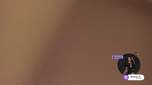 DannaJhonson1's cam snapshot
