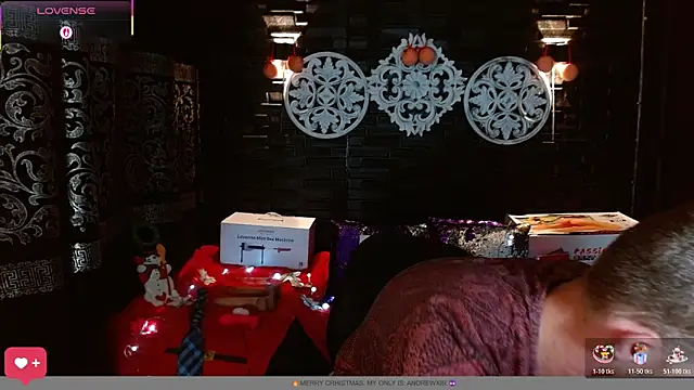 andrewxbi live sex cam