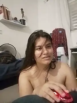 Satanatrix's cam snapshot