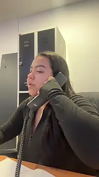 princezzc's cam snapshot