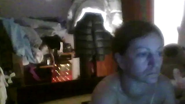 ShawnaAdams's cam snapshot