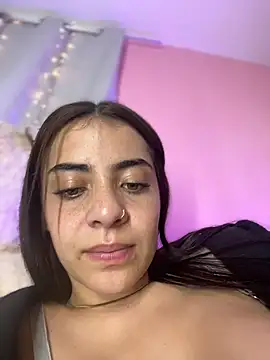 hannacruzsj's cam snapshot