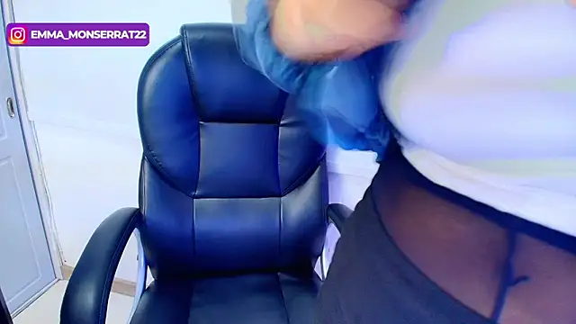 Emma_monserrat's cam snapshot