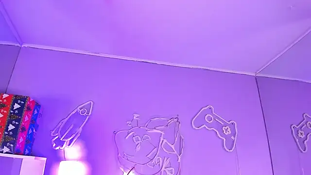 Camiila_Osorio's cam snapshot