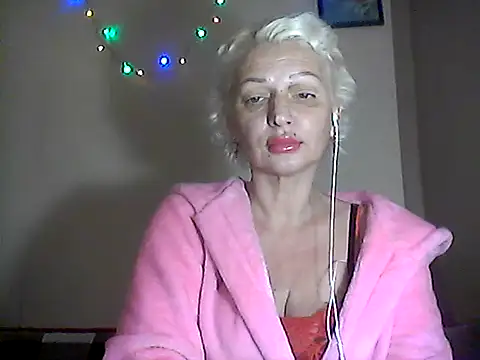 MaryJane441's cam snapshot