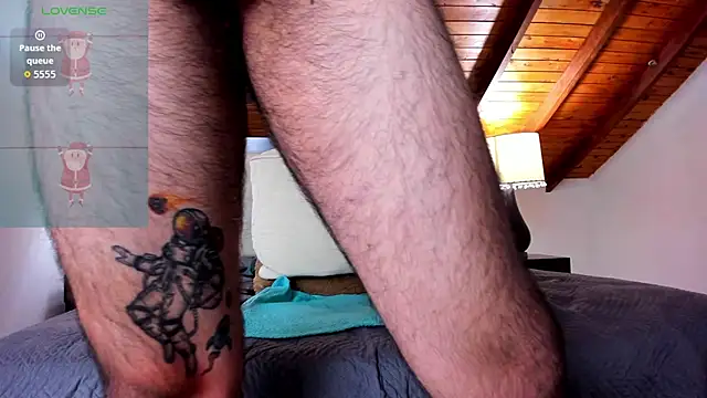 Sebastian_Berne's cam snapshot