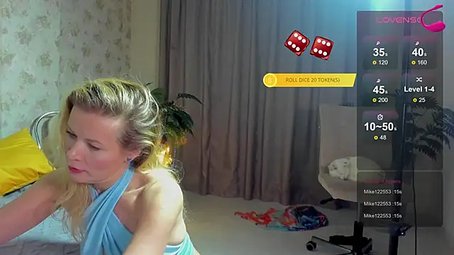 Julia_Giulia's cam snapshot