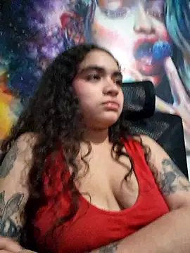 KENDALL_ART's cam snapshot