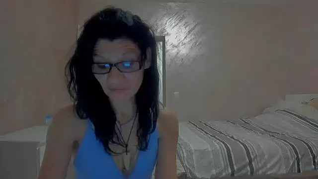 SweetSin40's cam snapshot