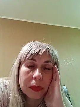 SelinaLovqx's cam snapshot