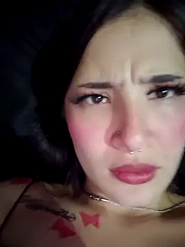 Celeste_Moretti's cam snapshot