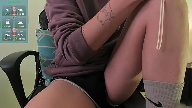 Tomy_Rox live sex cam