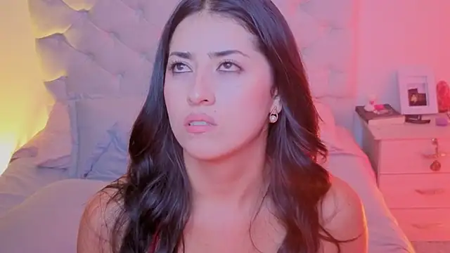 ChanellGV's cam snapshot