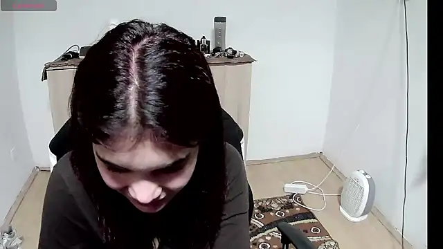 MalloryMyers's cam snapshot