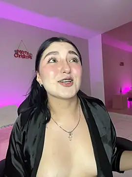 Celestee69's cam snapshot