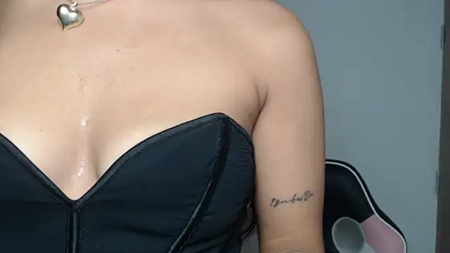 AlejandraScott's cam snapshot