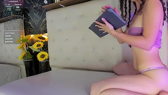 madison_shelby's cam snapshot