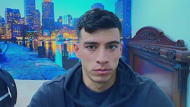 DEIBY_BABY's cam snapshot