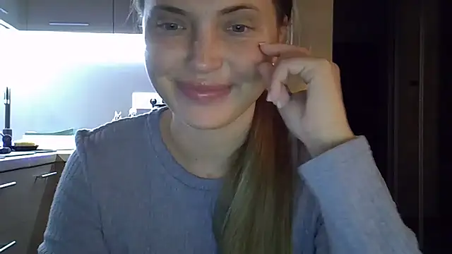 Lucky_Anna's cam snapshot