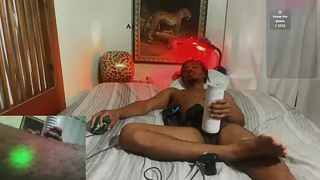 anthonyroth's cam snapshot