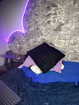 MaryAnneeXOO's cam snapshot