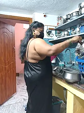 bakyasree143's cam snapshot