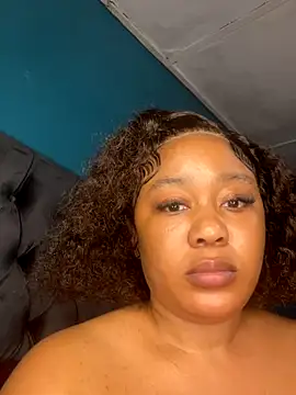 BlackBarbieX23 live sex cam