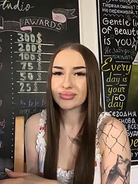 Luna_Olsen's cam snapshot