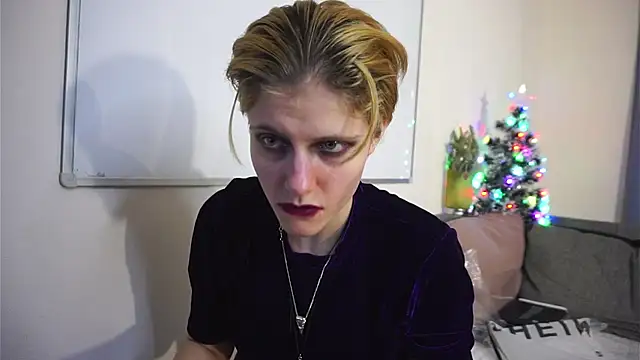 JoycelynMoctezuma's cam snapshot