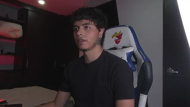 _morghan_'s cam snapshot