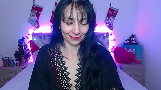 LiluGrants's cam snapshot