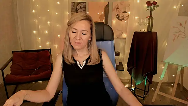 DonnaSmitth's cam snapshot