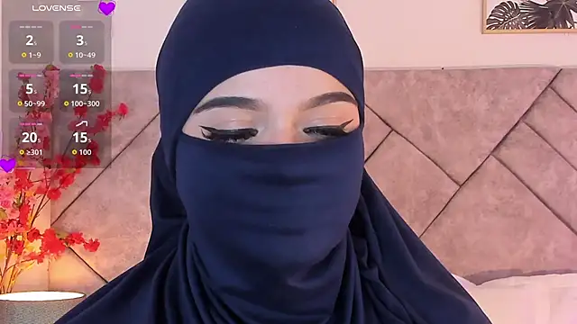 anna-henao's cam snapshot