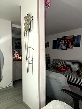 _Maraa's cam snapshot