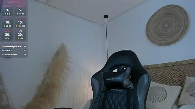 gipsela_gomez's cam snapshot